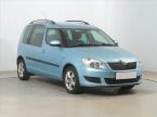 Škoda Roomster - fotka číslo 0