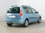 Škoda Roomster - fotka číslo 4
