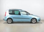 Škoda Roomster - fotka číslo 5