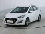 Hyundai i30 - fotka číslo 1