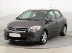 Toyota Auris - fotka číslo 1