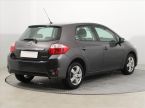 Toyota Auris - fotka číslo 4