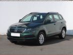 Škoda Karoq - fotka číslo 1