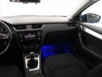Škoda Octavia - fotka číslo 7