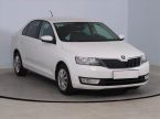 Škoda Rapid - fotka číslo 0