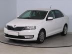 Škoda Rapid - fotka číslo 1