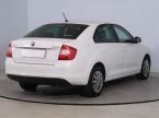 Škoda Rapid - fotka číslo 4
