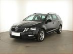 Škoda Octavia - fotka číslo 1