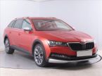 Škoda Superb - fotka číslo 0