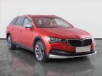 Škoda Superb - fotka číslo 0