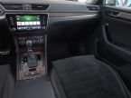 Škoda Superb - fotka číslo 7