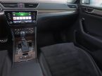 Škoda Superb - fotka číslo 7