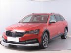 Škoda Superb - fotka číslo 1