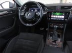 Škoda Superb - fotka číslo 6