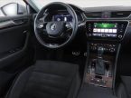 Škoda Superb - fotka číslo 6