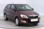 Škoda Fabia - fotka číslo 0