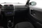 Škoda Fabia - fotka číslo 7