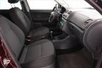 Škoda Fabia - fotka číslo 8