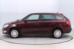 Škoda Fabia - fotka číslo 2