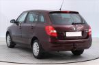 Škoda Fabia - fotka číslo 3