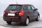 Škoda Fabia - fotka číslo 4