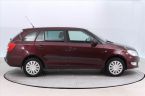 Škoda Fabia - fotka číslo 5