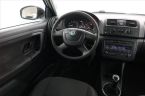 Škoda Fabia - fotka číslo 6