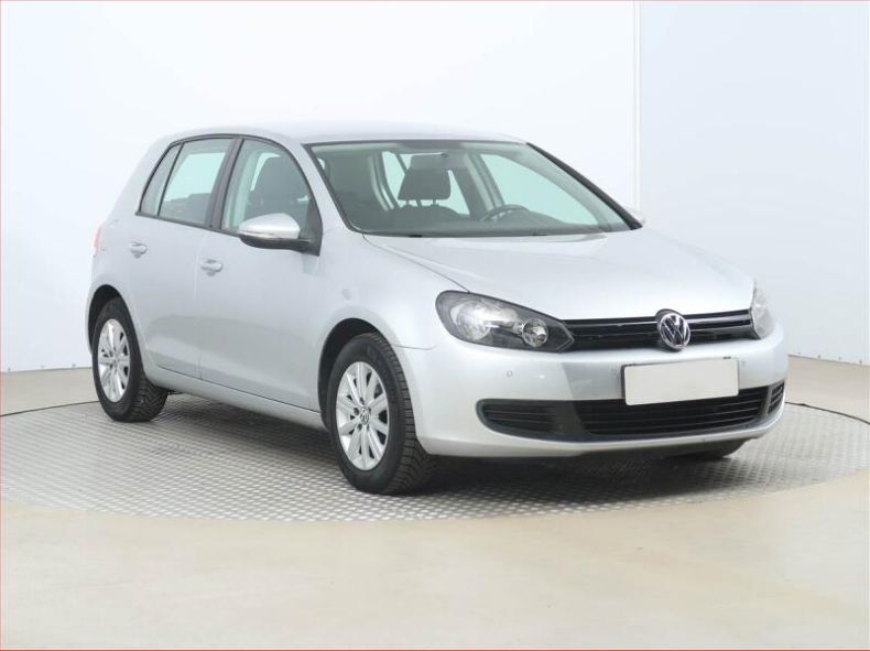 Volkswagen Golf - hlavní fotka inzerátu