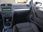 Volkswagen Golf - fotka číslo 5