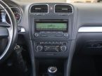 Volkswagen Golf - fotka číslo 9