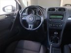 Volkswagen Golf - fotka číslo 4