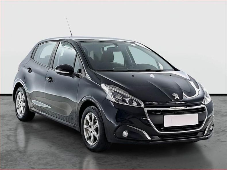 Peugeot 208 - hlavní fotka inzerátu