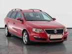 Volkswagen Passat - fotka číslo 0