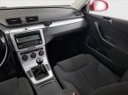 Volkswagen Passat - fotka číslo 7
