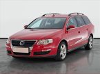 Volkswagen Passat - fotka číslo 1