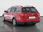 Volkswagen Passat - fotka číslo 3