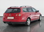 Volkswagen Passat - fotka číslo 4