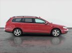 Volkswagen Passat - fotka číslo 5