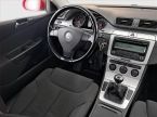 Volkswagen Passat - fotka číslo 6