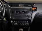 Škoda Octavia - fotka číslo 9