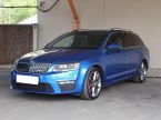 Škoda Octavia - fotka číslo 1