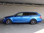 Škoda Octavia - fotka číslo 2