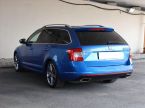 Škoda Octavia - fotka číslo 3