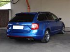Škoda Octavia - fotka číslo 4