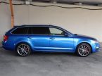 Škoda Octavia - fotka číslo 5