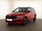 Škoda Karoq - fotka číslo 1