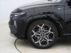 Hyundai Tucson - fotka číslo 14