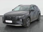 Hyundai Tucson - fotka číslo 1