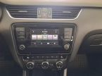 Škoda Octavia - fotka číslo 11