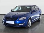 Škoda Octavia - fotka číslo 1